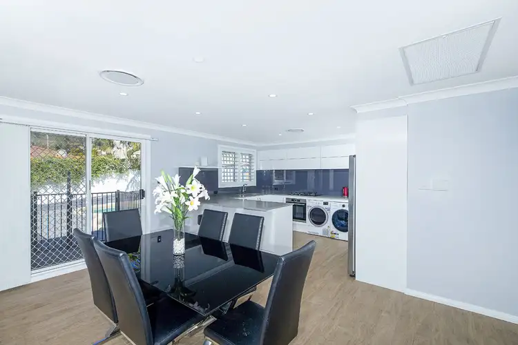 Fifth view of Homely house listing, 27 Forest Lake Way, Toronto NSW 2283