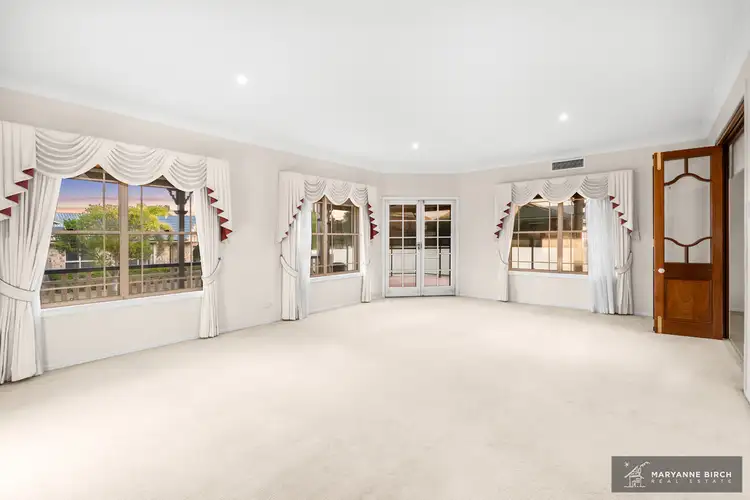 Third view of Homely house listing, 33 Clearmount Crescent, Carindale QLD 4152