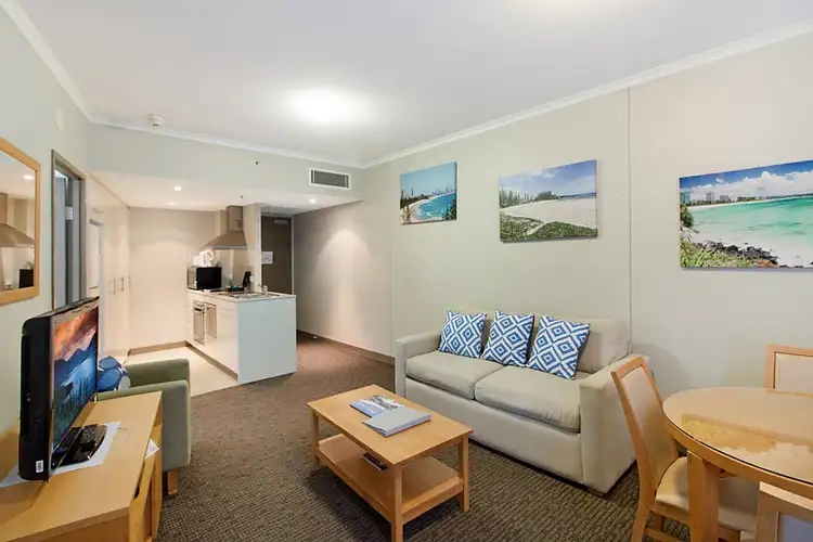 Second view of Homely apartment listing, 1143/4 Stuart Street, Tweed Heads NSW 2485