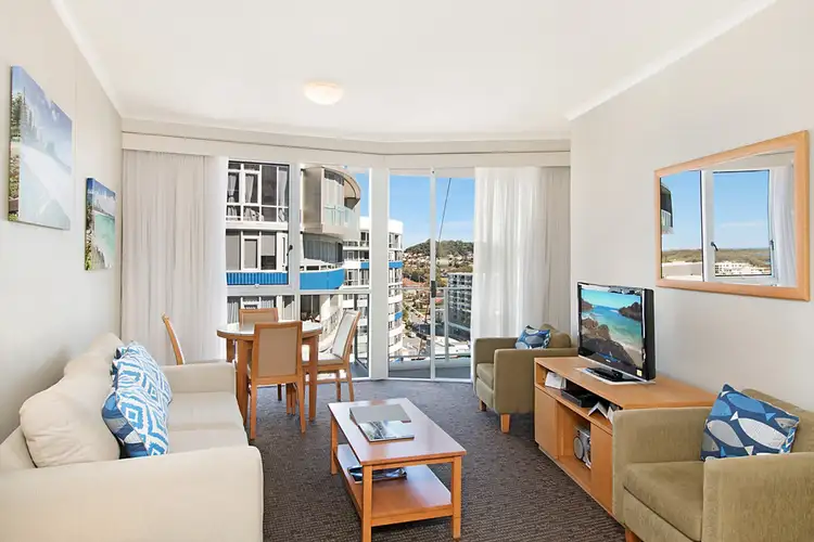 Third view of Homely apartment listing, 1143/4 Stuart Street, Tweed Heads NSW 2485