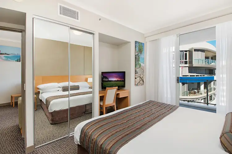 Fourth view of Homely apartment listing, 1143/4 Stuart Street, Tweed Heads NSW 2485