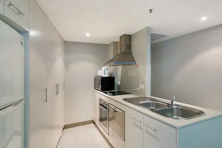 Fifth view of Homely apartment listing, 1143/4 Stuart Street, Tweed Heads NSW 2485