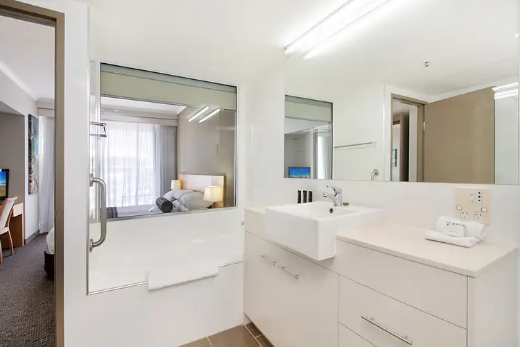 Sixth view of Homely apartment listing, 1143/4 Stuart Street, Tweed Heads NSW 2485