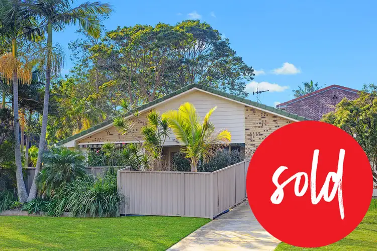 1/88 Bangalay Drive, Port Macquarie NSW 2444