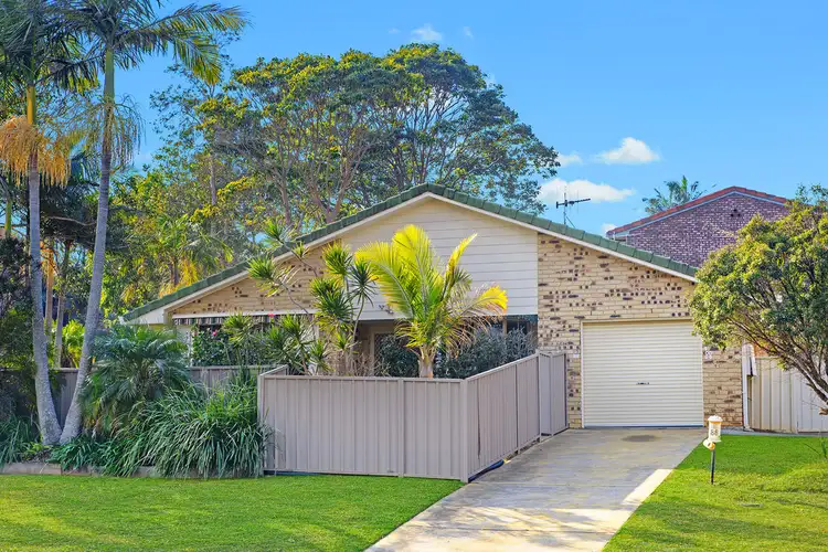 Second view of Homely villa listing, 1/88 Bangalay Drive, Port Macquarie NSW 2444