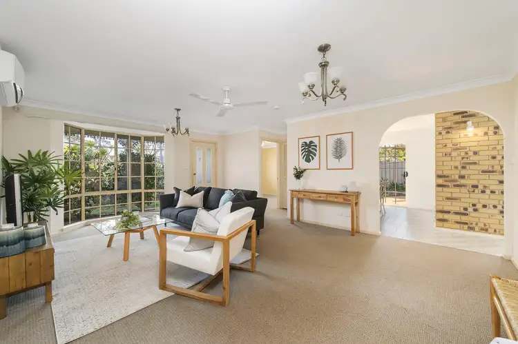 Third view of Homely villa listing, 1/88 Bangalay Drive, Port Macquarie NSW 2444
