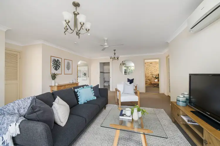 Fourth view of Homely villa listing, 1/88 Bangalay Drive, Port Macquarie NSW 2444