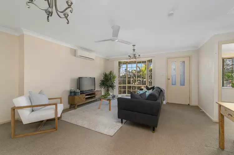 Fifth view of Homely villa listing, 1/88 Bangalay Drive, Port Macquarie NSW 2444