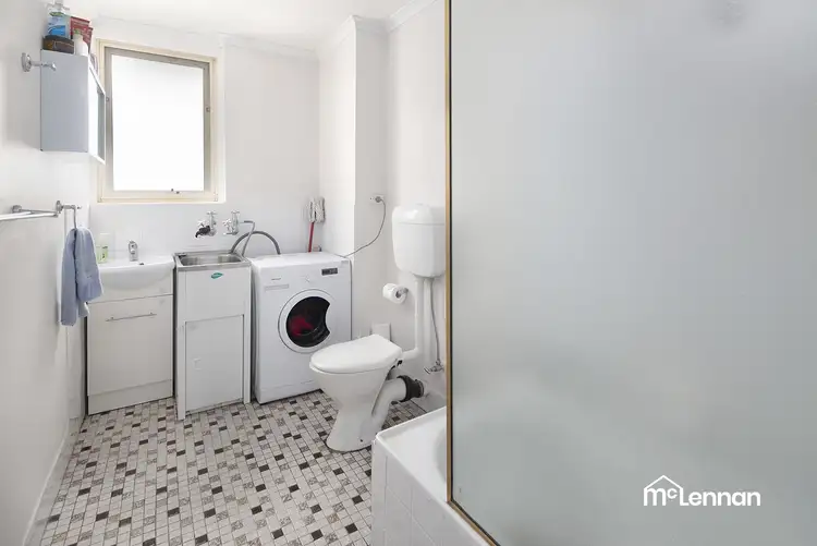 Fifth view of Homely apartment listing, 19/9-11 Weller Street, Dandenong VIC 3175