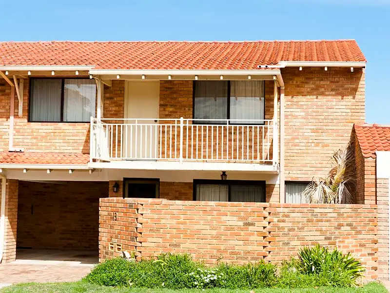 Main view of Homely townhouse listing, 3/13 Greenock Ave, Como WA 6152