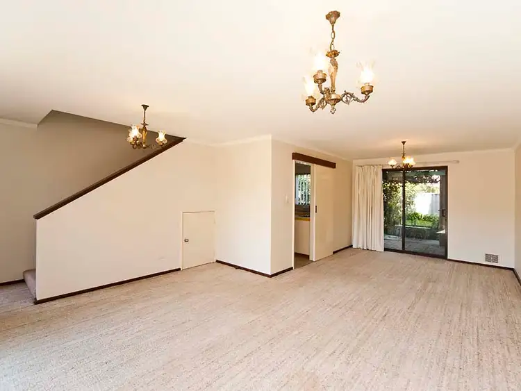 Second view of Homely townhouse listing, 3/13 Greenock Ave, Como WA 6152