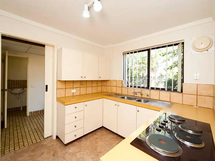 Fourth view of Homely townhouse listing, 3/13 Greenock Ave, Como WA 6152