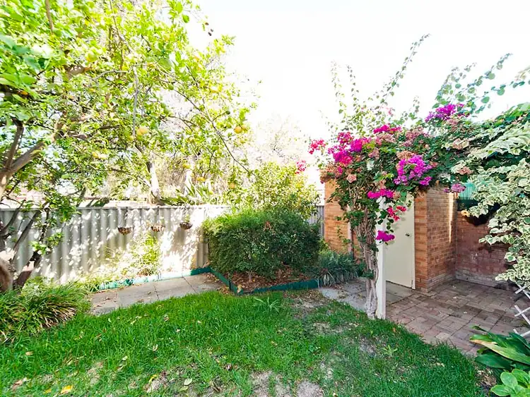 Seventh view of Homely townhouse listing, 3/13 Greenock Ave, Como WA 6152