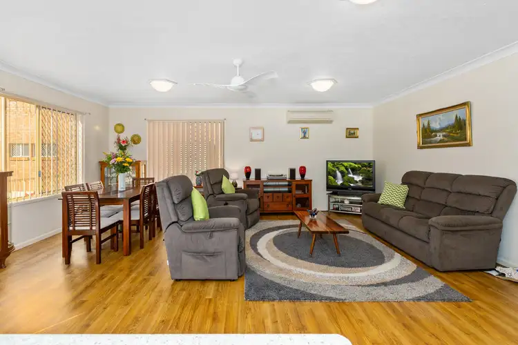 Third view of Homely unit listing, 5/14-16 Frances Street, Tweed Heads NSW 2485