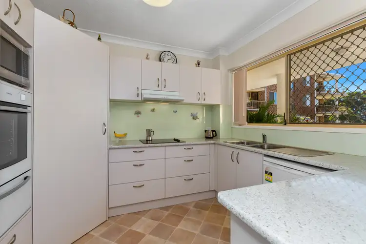 Fourth view of Homely unit listing, 5/14-16 Frances Street, Tweed Heads NSW 2485