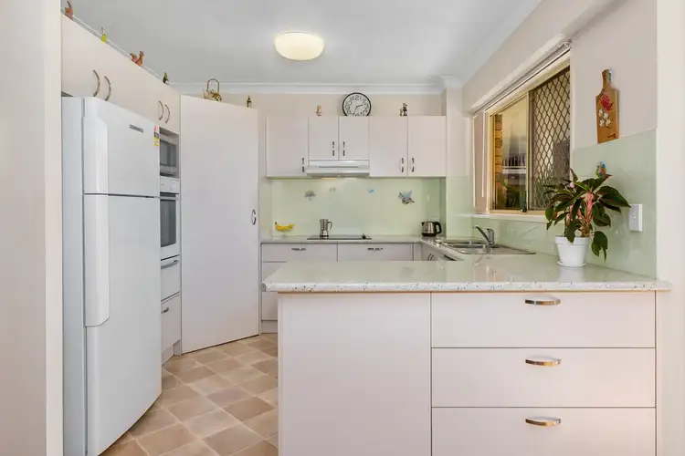 Fifth view of Homely unit listing, 5/14-16 Frances Street, Tweed Heads NSW 2485