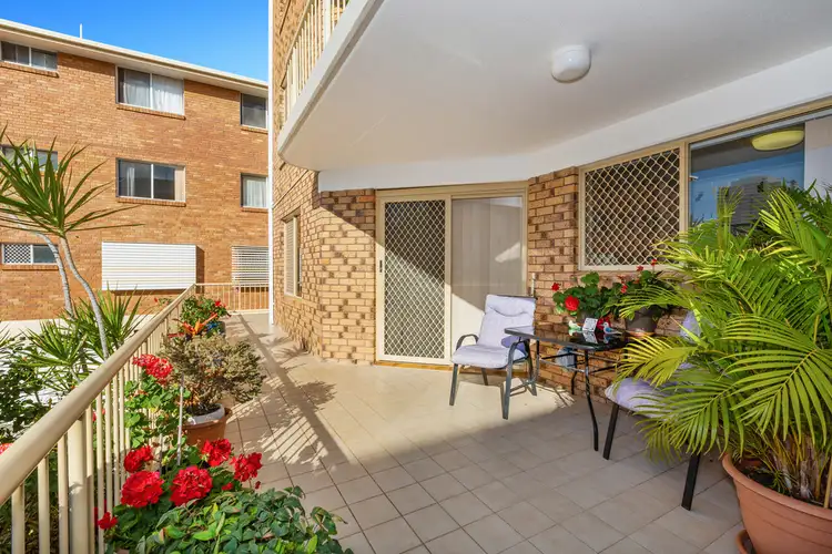 Sixth view of Homely unit listing, 5/14-16 Frances Street, Tweed Heads NSW 2485