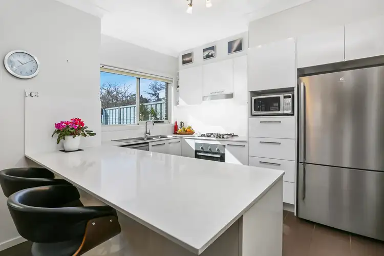 Second view of Homely townhouse listing, 18/26 Avondale Road, Avondale NSW 2530