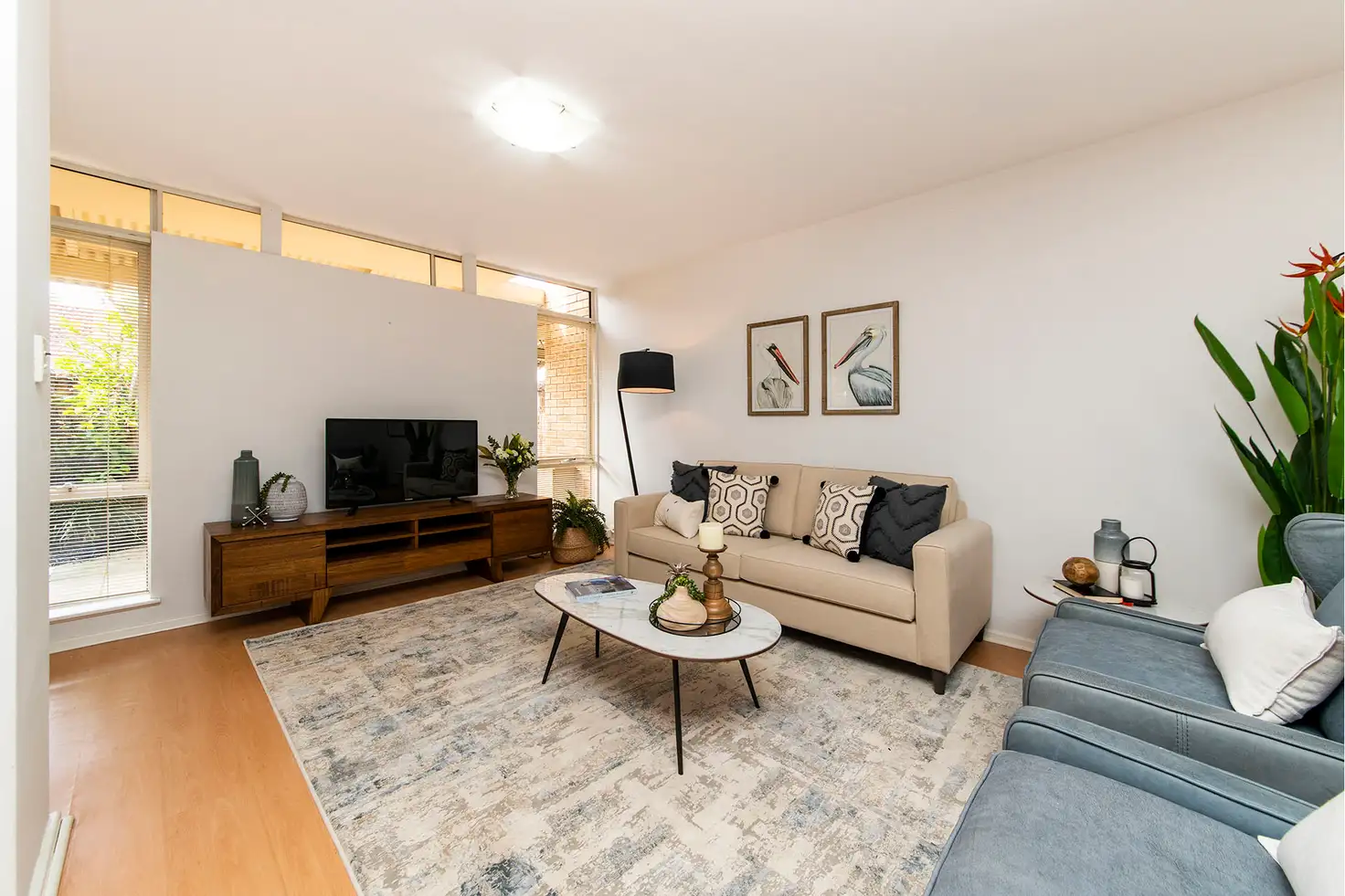 Main view of Homely townhouse listing, 5/256 York Street, Subiaco WA 6008