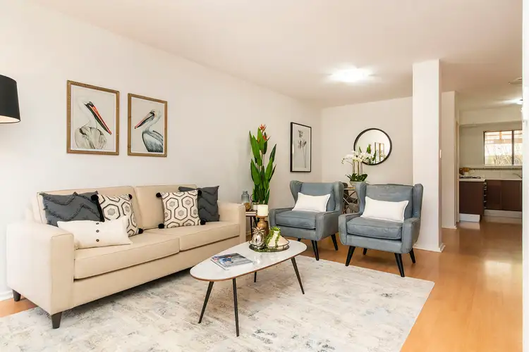 Second view of Homely townhouse listing, 5/256 York Street, Subiaco WA 6008