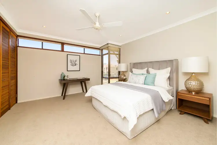 Fourth view of Homely townhouse listing, 5/256 York Street, Subiaco WA 6008