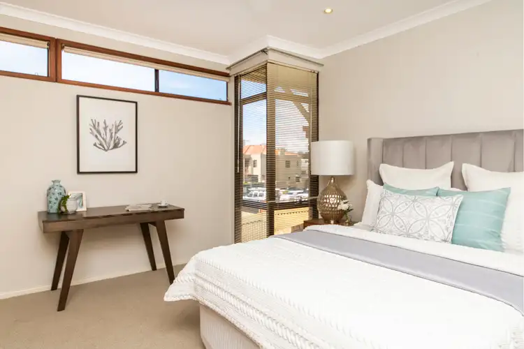 Fifth view of Homely townhouse listing, 5/256 York Street, Subiaco WA 6008