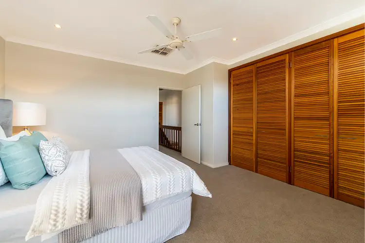 Sixth view of Homely townhouse listing, 5/256 York Street, Subiaco WA 6008