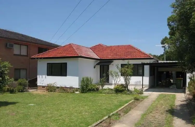 60 James Street, Punchbowl NSW 2196