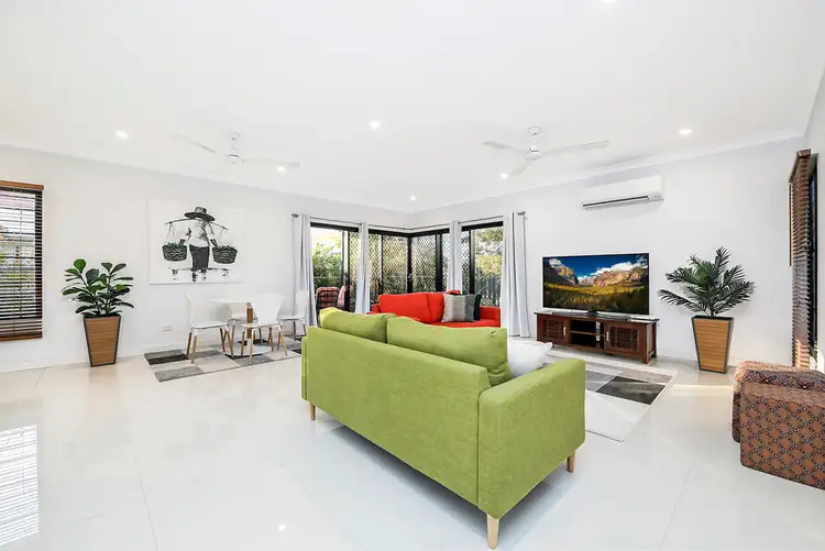 Sixth view of Homely house listing, 23 O'Neill Street, Muirhead NT 810