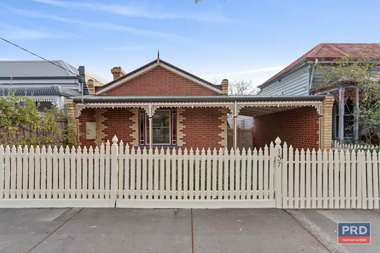 137 Wattle Street