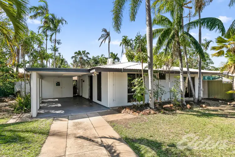 9 Pelican Crescent, Wulagi NT 812