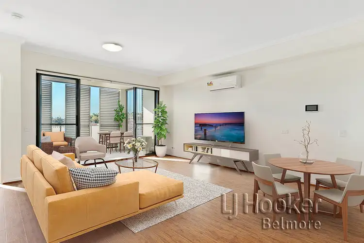 203/26-30 Kent Street, Belmore NSW 2192