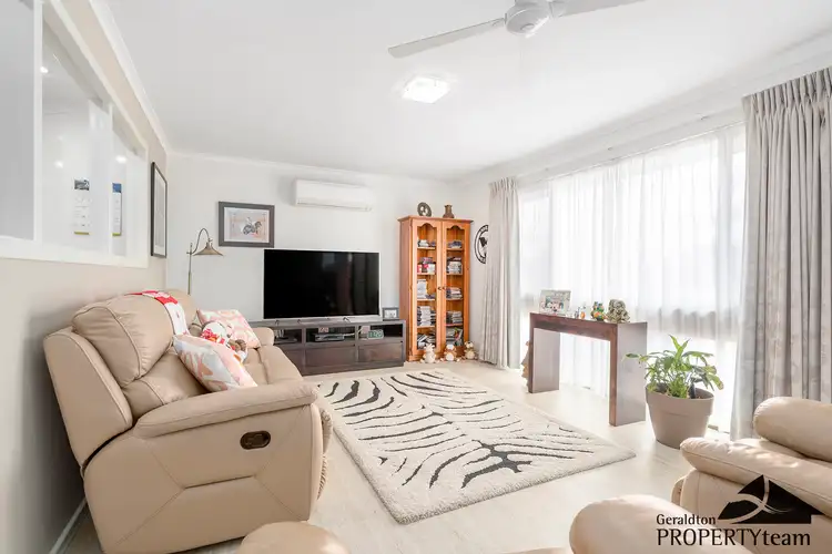Second view of Homely house listing, 19 Pinna Way, Sunset Beach WA 6530