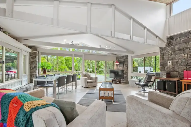 Second view of Homely house listing, 61 Currawong rd, Lal Lal VIC 3352