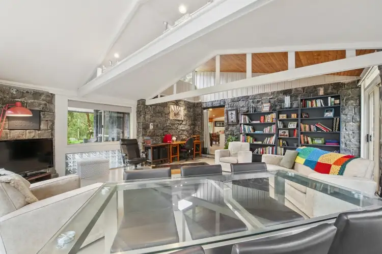 Third view of Homely house listing, 61 Currawong rd, Lal Lal VIC 3352