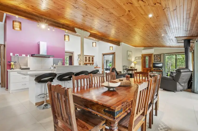 Fourth view of Homely house listing, 61 Currawong rd, Lal Lal VIC 3352