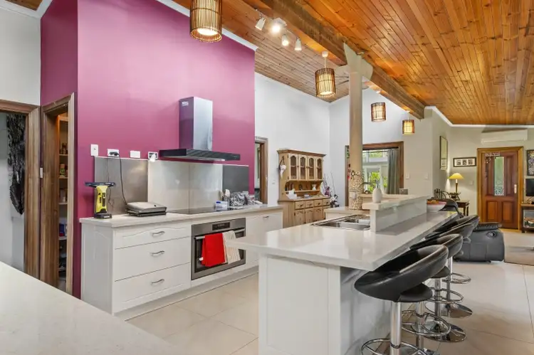 Sixth view of Homely house listing, 61 Currawong rd, Lal Lal VIC 3352