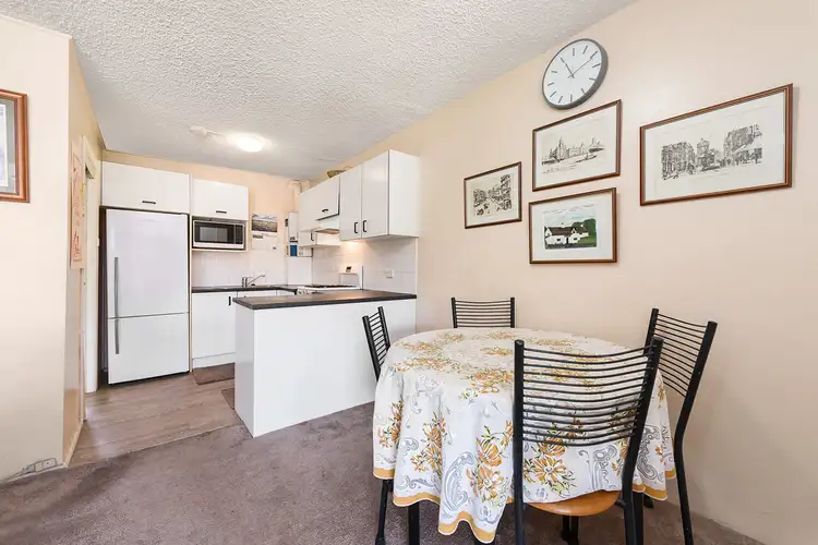 Third view of Homely unit listing, 29D/18 Lucy St, Ashfield NSW 2131