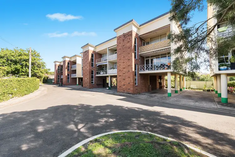 Sixth view of Homely unit listing, 29D/18 Lucy St, Ashfield NSW 2131