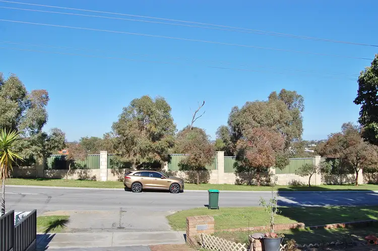 Third view of Homely house listing, 127 Wilmington Crescent, Balga WA 6061