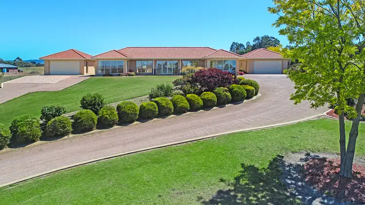 Main view of Homely house listing, 20 William Court, Lucknow VIC 3875