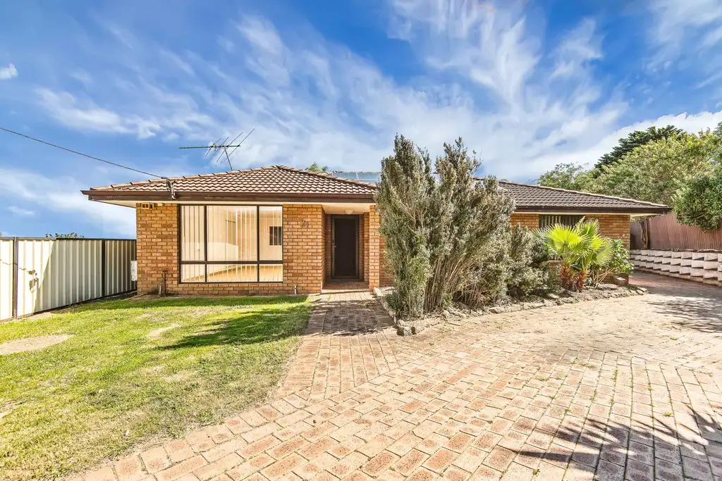 Main view of Homely house listing, 21 Minda Place, Wanneroo WA 6065