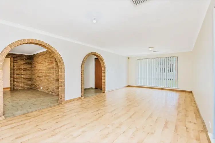 Second view of Homely house listing, 21 Minda Place, Wanneroo WA 6065