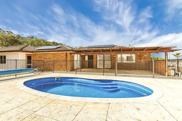 Fifth view of Homely house listing, 21 Minda Place, Wanneroo WA 6065