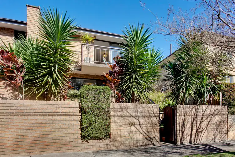 5/24-28 Cleland Road, Artarmon NSW 2064