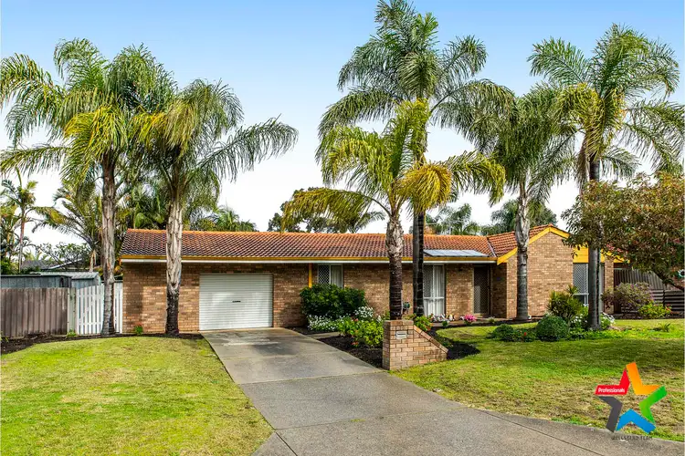 30 Meechin Way, Beechboro WA 6063