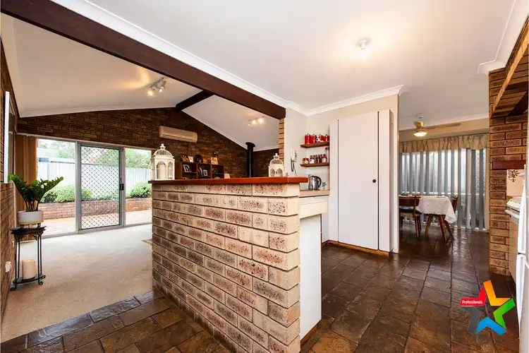 Sixth view of Homely house listing, 30 Meechin Way, Beechboro WA 6063