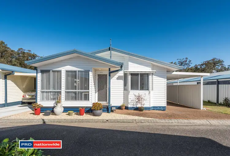 124/2 Frost Road, Anna Bay NSW 2316