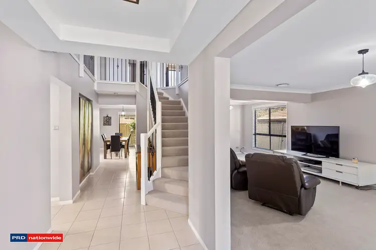 Second view of Homely house listing, 33a Dowling Street, Nelson Bay NSW 2315
