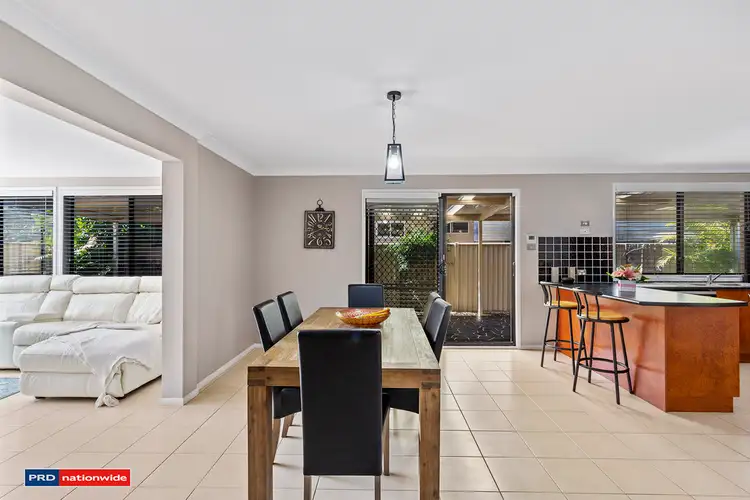 Third view of Homely house listing, 33a Dowling Street, Nelson Bay NSW 2315